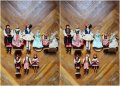 Колекционерски полски кукли от осемдесетте, снимка 1 - Колекции - 31964513