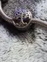 сребърна гривна Pandora .Pandora., снимка 7