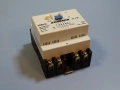 дефектнотокова защита SCHRACK 25-4-01 BX002110 current circuit breaker 25A 0.1A, снимка 2