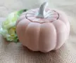Керамични съдове за свещи и декорация, снимка 3