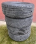 Летни Гуми GOODYEAR 205/60R16!, снимка 1