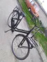 Велосипед GAZELLE HEAVE DUTY Гуми 28" цола, снимка 12