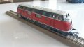 Локомотиви Marklin-1:87 HO, снимка 3
