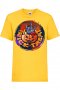 Детска тениска Halloween 04,Halloween,Хелоуин,Празник,Забавление,Изненада,Обичаи,, снимка 8
