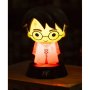 Funko Pop колекционерска лампа Paladone Harry Potter Quidditch Light , снимка 3