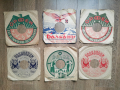 Оригинални обложки от първите Български шеллакови грамофонни плочи, снимка 1 - Грамофонни плочи - 44639332