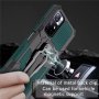 Xiaomi Poco X5 / X5 Pro / X4 Pro / M3 Pro / WARRIOR Удароустойчив кейс калъф гръб, снимка 2