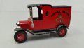 Метално камионче Matchbox Ford Model T 1912