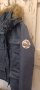 Зимно яке 152 см, снимка 4