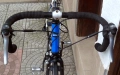 ДЕКАТЛОН Спорт ! Шосеен велосипед ! Шимано Сора 3х8 ! ТОП !, снимка 11