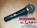 shure beta sm58s-жичен-внос швеицария, снимка 3