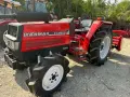 Трактор YANMAR FX26 4x4, снимка 1