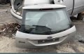 Ford focus 2002 година Заден Капак Багажник, снимка 1
