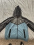 Nike Tech Fleece шушляк, снимка 1