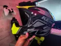 MTB каска Kanny , снимка 4