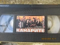 Видео касети, снимка 6