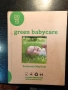 Green baby care Susannah Marriott, снимка 1