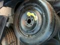Резервна гума за Ford Mondeo 2009 , 2010г, снимка 1 - Гуми и джанти - 31921325