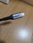 Чисто нов INIU USB-C към USB-C кабел (модел DI-D5CC) 100вата, предназначен за бързо зареждане  , снимка 2