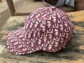 шапка с козирка Dior , снимка 3