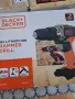 Black+Decker 18v акумулаторен комплект, снимка 4