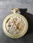 Джобен часовник - Молния - СССР - КОРАБ - Промоция, снимка 9