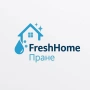 FreshHome Пране на мека мебел и матраци на адрес, снимка 1