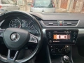 SkodSkoda Superb 2.0 TDI-103 хил. км. с история в ЕУРAТЕК ЕВРО 6C , снимка 12