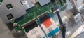 Main board EAX67872805 (1.1) EBT65273803 for LG 43UK6470PLC​ 43inc, снимка 3