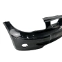 Предна броня BMW 1 Series (E87) 2004-2011 ID: 158783, снимка 4