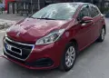 Peugeot 208, 1.2, 2015 (Ukr.reg.), снимка 2