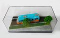 Каравана 1:43 Fleetwood Bounder 1986 на Greenlight. НОВА., снимка 3