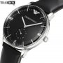 Emporio Armani AR0382 Gianni Classic. Нов мъжки часовник, снимка 1 - Мъжки - 38775633