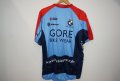 Мъжка колоездачна тениска Jersey Gore Bike Wear Размер XL, снимка 4