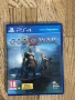 PS4 GOD OF WAR, снимка 1