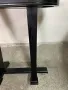 Масивна висока бар маса, снимка 8