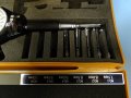 вътромер Mitutoyo 526-127 bore gauge 7.5mm-10mm, снимка 4