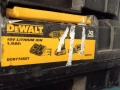 Акумулаторен ударен винтоверт DeWALT DCD776S2T., снимка 3