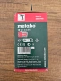 Metabo 4Ah 18V Нова Батерия, снимка 9