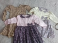 детски рокли , снимка 5