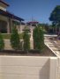 Терасиране на двор,подпорни стени, снимка 13