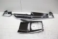 Комлект декоративни лайсни BMW X5 G05 LCI 9634796,9634798,9483560, снимка 1