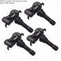 ТПМС сензори за налягане на гумите Рено TPMS Renault, снимка 4