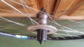 28" капли SHIMANO Paralax / RIGIDA 700 x 19C (Made in France) !, снимка 2