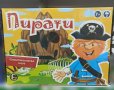 Настолни игри3-Бинго,Хайде на пазар,Думи,Весел Зоопарк,Пирати,Само 5секунди,Metropol 25лв, снимка 10