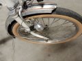 Ретро, винтидж chopper чопър сгъваем австрийски велосипед колело оригиналът на Балканчето , снимка 12