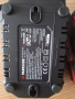 бързо зарядно 20В 4.5А на Парксайд и батерия 4А 20V Parkside , снимка 4