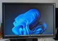 2 броя Asus VW225N 22" – запазени монитори, с HDMI адаптери, HDMI и захранващи кабели, снимка 2