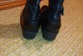 Ботуши Dasia - 40, снимка 11