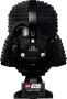 НОВО ЛЕГО 75304 СТАР УОРС – Шлемът на Darth Vader LEGO 75304 Star Wars- Darth Vader Helmet, снимка 5